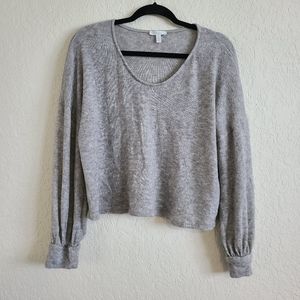 Abound Sweater